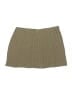 Abercrombie & Fitch Houndstooth Tan Skort Size XS - photo 1