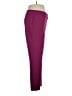 Kasper Burgundy Active Pants Size 14 - photo 4