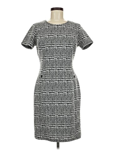 En Focus Studio Casual Dress (view 1)