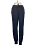 Skin Solid Blue Casual Pants Size 0 - photo 1