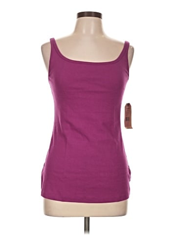 Ruff Hewn Tank Top (view 1)