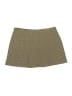 Abercrombie & Fitch Houndstooth Tan Skort Size XS - photo 2