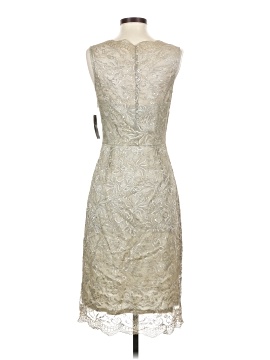 BCBGMAXAZRIA Cocktail Dress (view 2)
