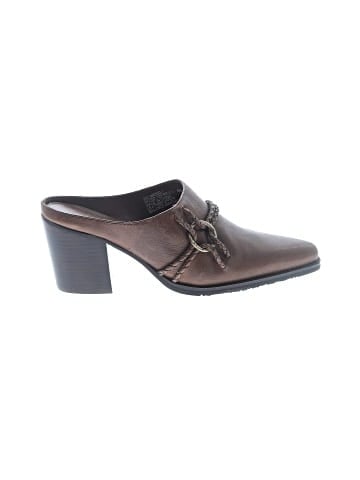 White Mt. Mule/Clog (view 1)