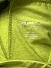 Reebok Solid Green Skort Size 9 - 10 - photo 3