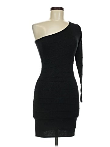 MadRag Cocktail Dress (view 1)