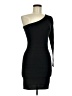 MadRag Black Cocktail Dress Size M - photo 1