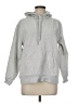Athleta Gray Pullover Hoodie Size M - photo 1