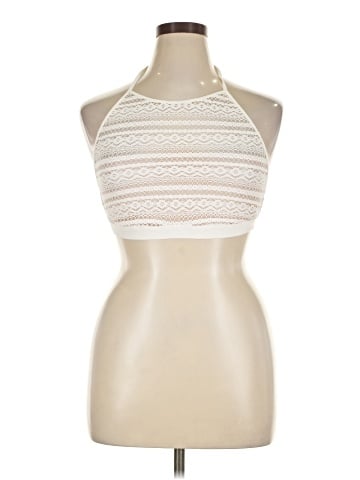 Victoria's Secret Sleeveless Top (view 1)