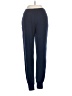 Skin Solid Blue Casual Pants Size 0 - photo 2