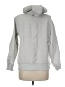 Athleta Gray Pullover Hoodie Size M - photo 2