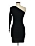 MadRag Black Cocktail Dress Size M - photo 2