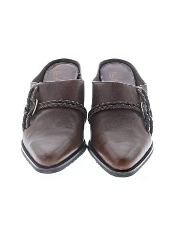 White Mt. Mule/Clog (view 2)