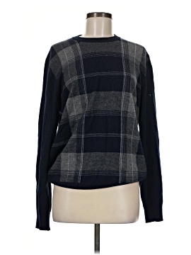 Assorted Brands Wool Pullover Sweater (view 1)
