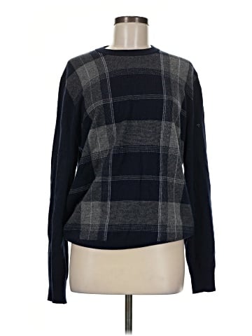 Assorted Brands Wool Pullover Sweater (view 1)