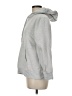 Athleta Gray Pullover Hoodie Size M - photo 5