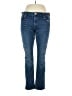 Express Blue Jeans Size 18 - photo 1