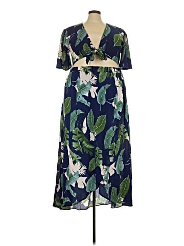 Shein Casual Dress (view 1)