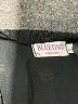 Halife Black 3/4 Sleeve Blouse Size L - photo 7
