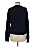 Assorted Brands Plaid Blue Wool Pullover Sweater Size M - photo 2