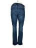Express Blue Jeans Size 18 - photo 2