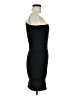 MadRag Black Cocktail Dress Size M - photo 4