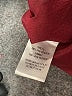 Lulus 100% Polyester Solid Burgundy Cocktail Dress Size M - photo 8