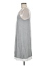 Three Dots Gray Casual Dress Size M - photo 5