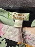 Tommy Bahama 100% Silk Tropical Green Silk Pants Size 6 - photo 7