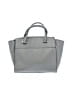 MICHAEL Michael Kors 100% Leather Gray Leather Satchel One size - photo 3