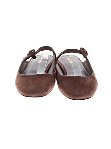 Larroudé Mule/Clog (view 2)