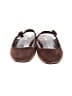 Larroudé 100% Leather Brown Mule/Clog Size 8 - photo 2
