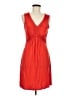 Cable & Gauge Red Cocktail Dress Size M - photo 1