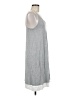 Three Dots Gray Casual Dress Size M - photo 4