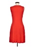 Cable & Gauge Red Cocktail Dress Size M - photo 2