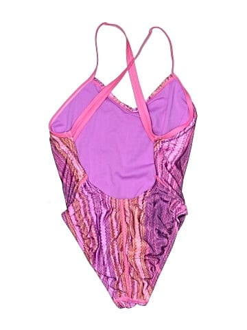 Speedo One Piece Swimsuit (view 2)