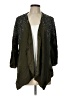 Haute Hippie Green Jacket Size L - photo 1