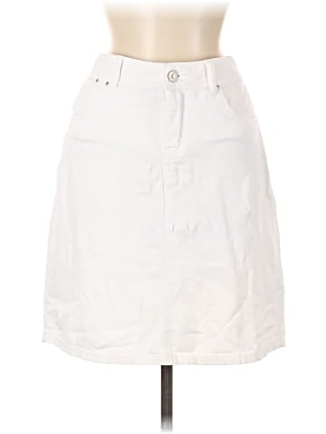 Christopher Blue Casual Skirt (view 2)