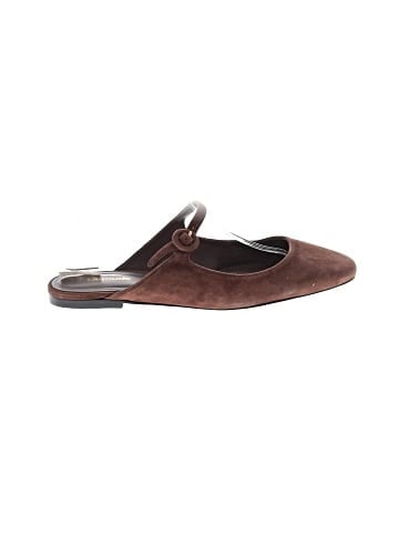 Larroudé Mule/Clog (view 1)