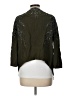 Haute Hippie Green Jacket Size L - photo 2
