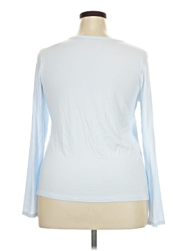 A New Day Long Sleeve Top (view 2)