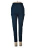 Zella Solid Blue Active Pants Size S - photo 2