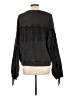 Unbranded Black Sweatshirt Size L - photo 2