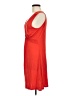 Cable & Gauge Red Cocktail Dress Size M - photo 5