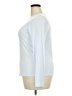 A New Day Blue Long Sleeve Top Size 3X - photo 5