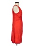 Cable & Gauge Red Cocktail Dress Size M - photo 4