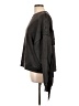 Unbranded Black Sweatshirt Size L - photo 5