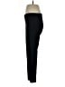 MM. LaFleur Solid Black Active Pants Size 12 - photo 5