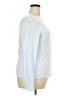 A New Day Blue Long Sleeve Top Size 3X - photo 4