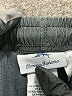 Tommy Bahama Solid Black Athletic Shorts Size 7 - 8 - photo 3